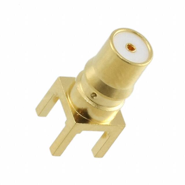 146-0701-201 Cinch Connectivity Solutions Johnson  Gruppi di connettori coassiali (RF)